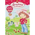 Strawberry Shortcake Berry Sweet Collection (5 Discs)