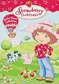 Strawberry Shortcake Berry Sweet Collection (5 Discs)
