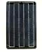 24 Watt Sol-Charger Solar Panel 12V