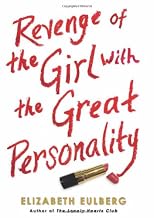 Revenge of the Girl With the Great Personality