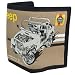 Haynes Jeep wallet