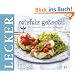 ratzfatz gekocht! Die besten Rezepte unter 30 Minuten