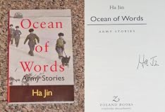 Ocean of Words: Stories (Vintage International)