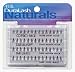 Ardell Duralash Naturals Combo Pack, Black, (Pack of 2)