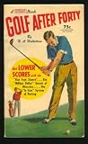 Golf After Forty