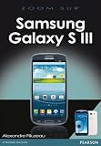 Acheter le livre Samsung galaxy S3