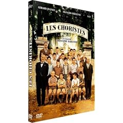 Les Choristes