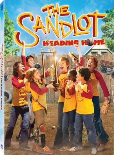 The Sandlot 3 - Heading Home
