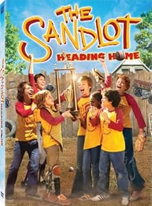 Amazon.com: The Sandlot: Headin...