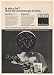 1980 Zeiss Photomicroscope III Lake Placid Olympics Sex Tests Print Ad (46444)