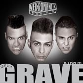 Life Is a Grave & I Dig It (Dig)