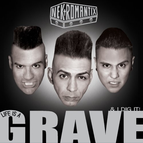 Nekromantix Biography, lyrics, albums, videos, discography