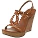 Jessica Simpson Women's Frida Wedge Sandal