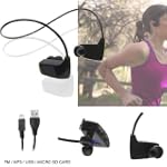 Lo + DE Moda - auricular Sport Mp3-Fm...