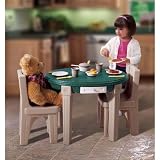 LifeStyle Dining Room Table & Chairs Set