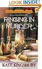 Ringing In Murder