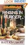 Ringing In Murder (A Special Pennyfoot Hotel Myst)