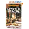 Ringing In Murder (A Special Pennyfoot Hotel Myst)