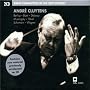 Andr� Cluytens ~ Compilation
