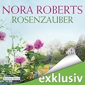 H&ouml;rbuch Rosenzauber (BoonsBoro-Trilogie 1)