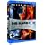 Coffret die hard : pi�ge de cristal ; 58 minutes pour vivre [Blu-ray]
