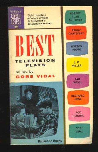 Gore Vidal