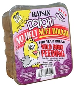 C & S Products Raisin Delight, 12-Piece