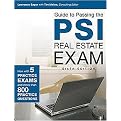 Guide to Passing the PSI Real Estate Exam (Paperback)