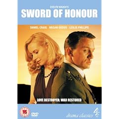 Sword Of Honour [DVD] [2001]