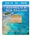 Best of Travel: Australia & New Zealand (2pc) [Blu-ray]
