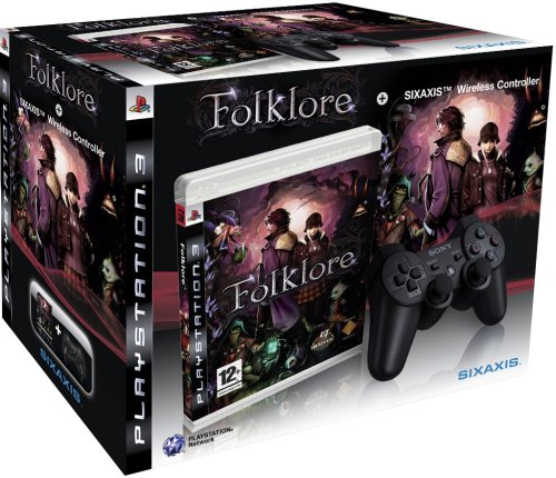 Folklore