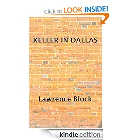 Keller in Dallas