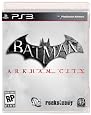 Batman: Arkham City