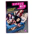 Little Mix Official Calendar 2013