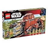 LEGO Trade Federation MTT