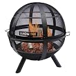 Landmann USA 28925 Ball of Fire Outdoor Fireplace