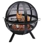 Landmann USA 28925 Ball of Fire Outdoor Fireplace