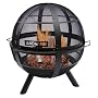Landmann USA 28925 Ball of Fire Outdoor Fireplace