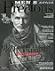 2010年5月号 MEN'S Precious