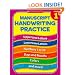 1st Grade Manuscript Handwriting Practice (Practice (Scholastic))