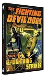 The Fighting Devil Dogs - Republic Serial - 2-DVD Set ( The Fighting Devil Dogs - Series - 12 Episodes )