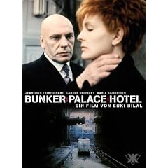 Bunker Palace Hotel