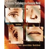 abnormal psychology in a changing world