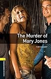 The murder of Mary Jones
