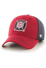 MLS '47 Cooler MVP Mesh Adjustable Hat