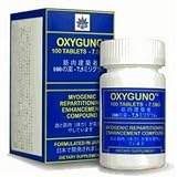 Review Spectra Force Research  / Spectra Force Research Oxyguno, Tablets, 100 tablets