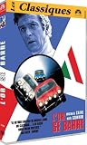 Revue Paramount Home Entertainment  / L'or se barre