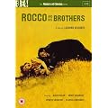 Rocco and his brothers [Masters of Cinema] [1960] [DVD]