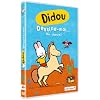 Didou dessine-moi un cheval