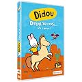 Didou dessine-moi un cheval